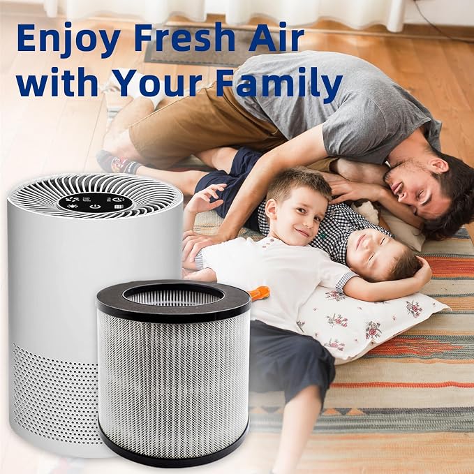 2801 Replacement Filter Compatible - Image 6