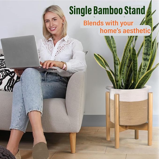 Plant Stand Indoor - Image 4