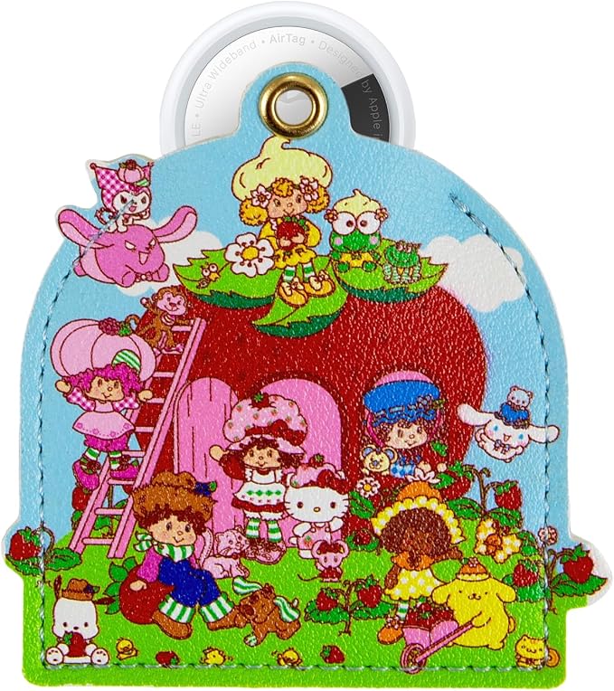 Sonix x Sanrio Keychain Case Compatible - Image 5