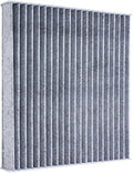 Cabin Air Filter for 2015 2016 2017 2018 Toyota Highlander, Activated Carbon by Unknown