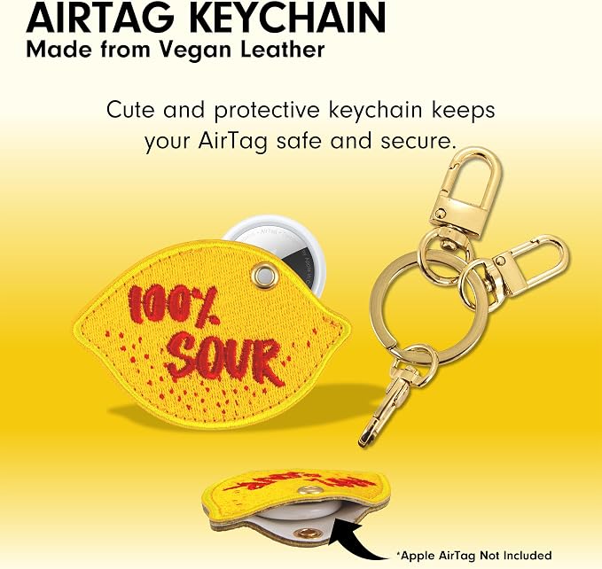 Sonix Keychain Case Compatible - Image 2
