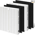 AP-1512HH Air Filter Replacement Set Compatible by imeccalive
