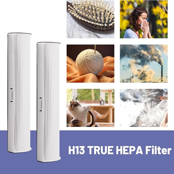 TPP240F Replacement Filter Compatible - Image 6