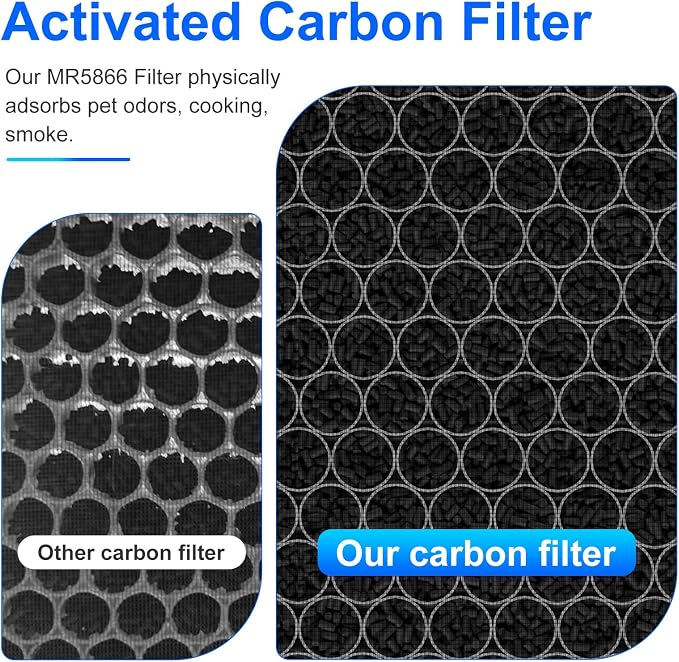 MR5866 Replacement Filter Compatible - Image 5