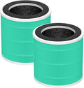 2 Pack PX500 Toxin Absorber Replacement Filter by isinlive
