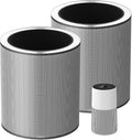 2 Pack C610 Replacement Filter Z by BLUTENET