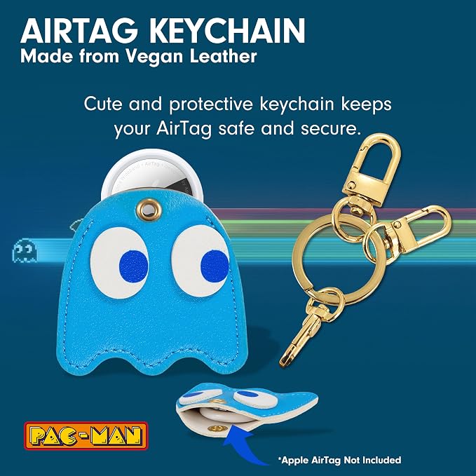 Sonix Keychain Case Compatible - Image 2
