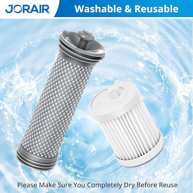 Replacement Filter kit Compatible - Image 4