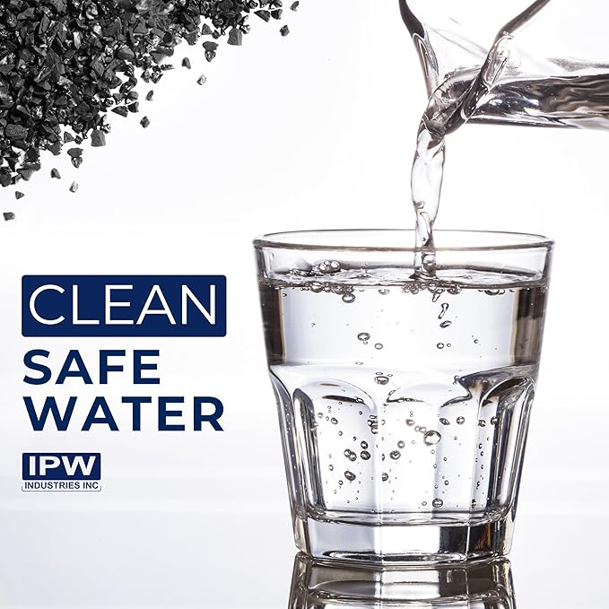 IPW Industries Bulk Activated Carbon - Image 6