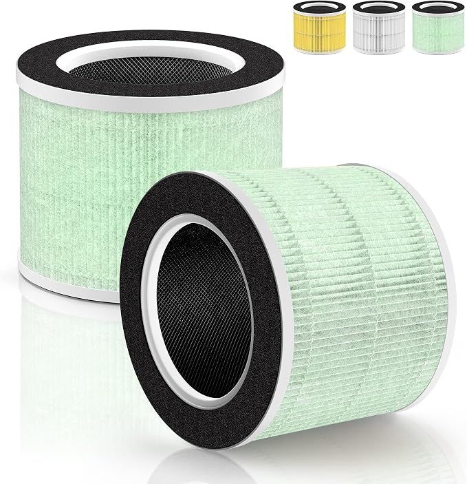 Toxin Absorber Filter RP-AP088-F2 Filter Compatible by DAJDAH