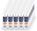 Aquaboon 1 Micron Whole House Sediment Filter 10 x 2.5 by Aquaboon