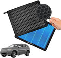 Cabin Air Filter, for 2011-2025 Dodge Durango and 2011-2021 Jeep Grand Cherokee by ForYourEnjoyableJourney