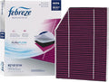 Febreze Odor Control HEPA Cabin Air Filter by PUREFLOW RZ18151H Fits 2018-2024 by Febreze