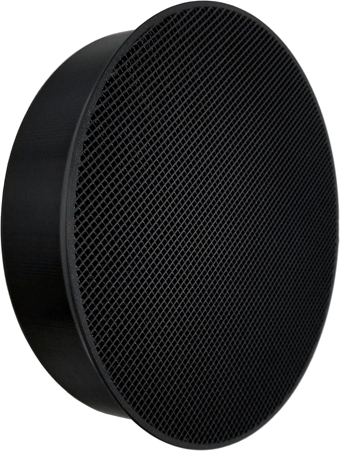 6 inch Air Duct Grate Screen by Polysota