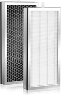 Replacement Filter 2 Pack Compatible by Ferloy