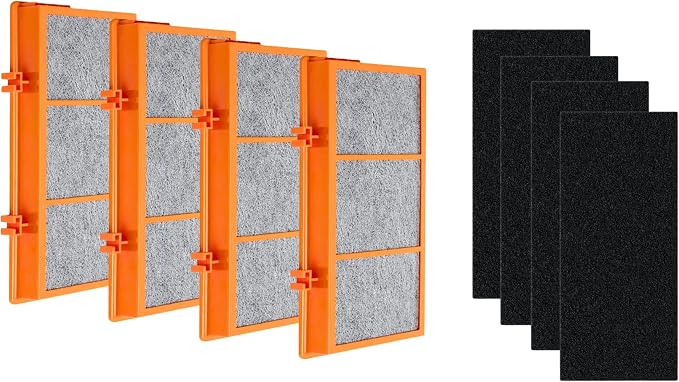 Nispira AER1 Filter Replacement by Nispira
