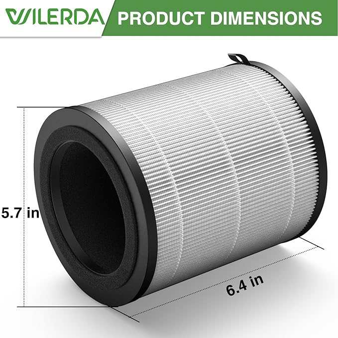 JF100 Replacement Filter Compatible - Image 5