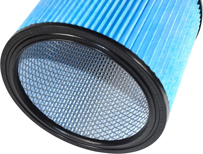 HQRP 2-Pack High Efficiency H13 HEPA Cartridge Filter Replacement - Image 8