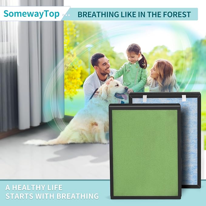 HSP002 Replacement Filter Compatible - Image 7