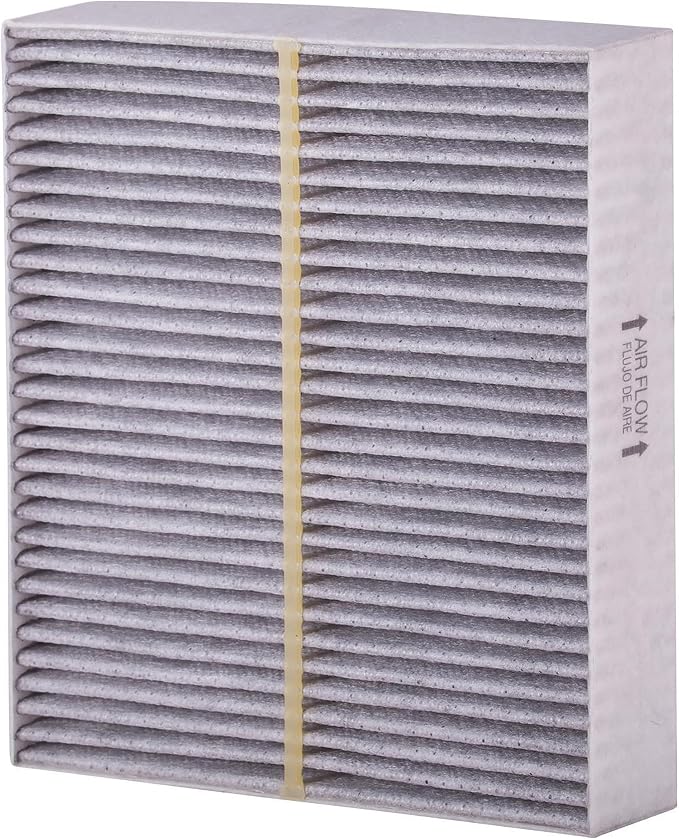 Febreze Odor Control Cabin Air Filter by PUREFLOW RZ18089 Fits 2021-2026 Nissan - Image 10