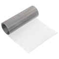 uxcell 20 Mesh 79" x 10" Woven Wire Mesh, 316 Stainless Steel Air Vent Filter by uxcell