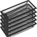 Floor Register Cover Trap, Floor Air Vent Cover Screen by BYEWIRE