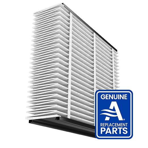 AprilAire 416 Replacement Filter - Image 8