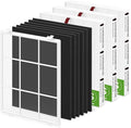3 Pack C545 HEPA Replacement Filter S by Unknown