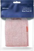 BLUEAIR Blue Pure 311 Archipelago Sand Pre-Filter, Washable Fabric Traps Pollen by Unknown