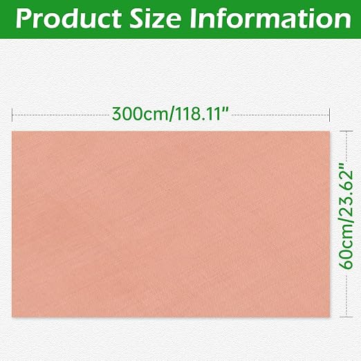 Copper Mesh Screen - Image 2