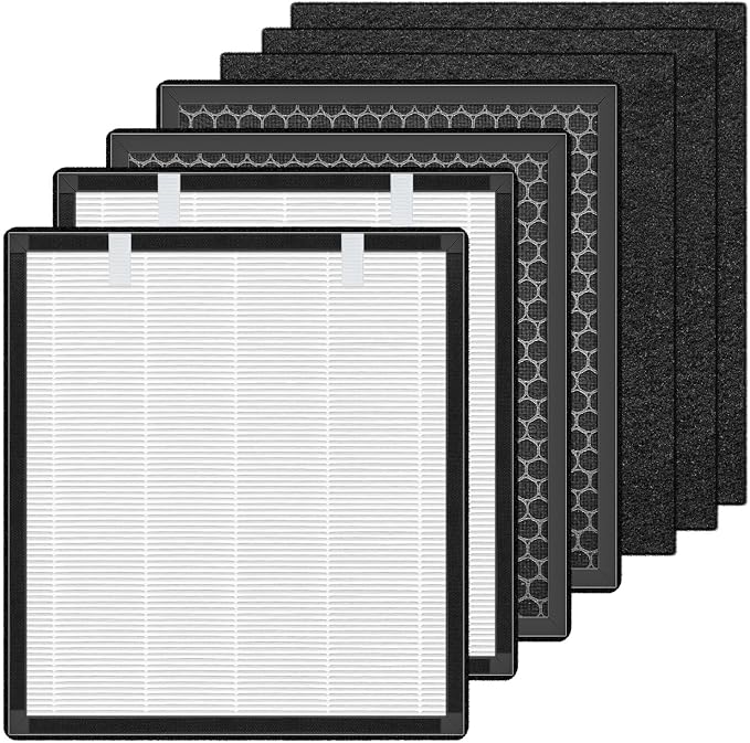 Replacement Air Filter Compatible by Unknown