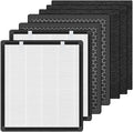 Replacement Air Filter Compatible by Unknown
