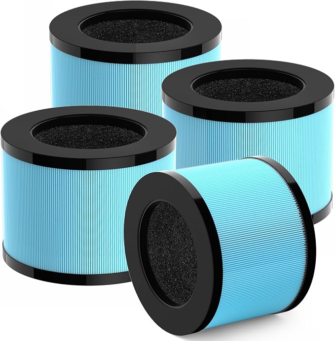 Improvedhand MK01 Filter for AROEVE MK01 MK06 and to-Life TZ-K1, To-life TZ-K1 by Improvedhand