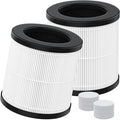 2-Pack BK08 Replacement Filter Compatible by GoKBNY