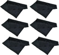 6 Pack Progo Microfiber Cleaning Cloth by Progo