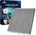 KURIMUP Premium Cabin Air Filter by Kurimup