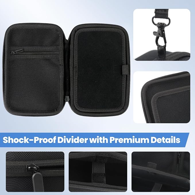 Dust Blower Case Compatible - Image 3