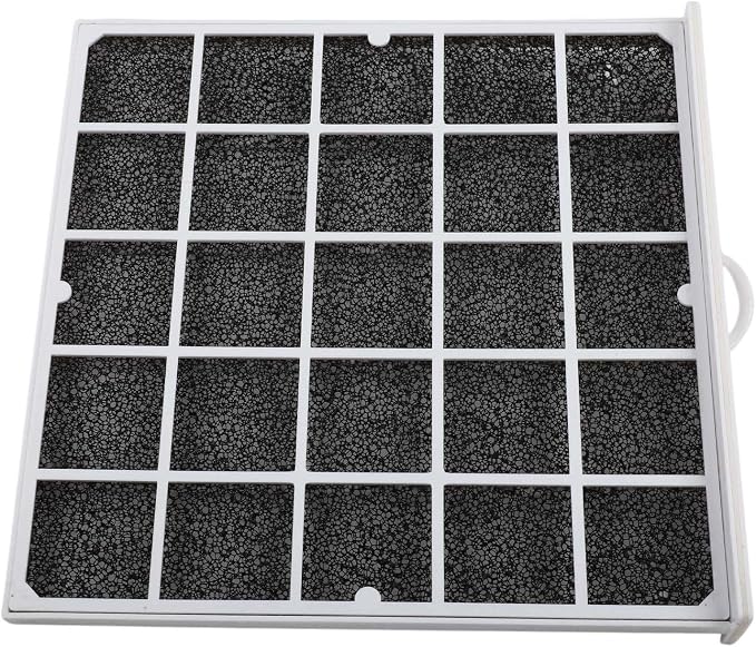 Air Filter for PVC & PE Pipes Washable Duct Filter - Image 3