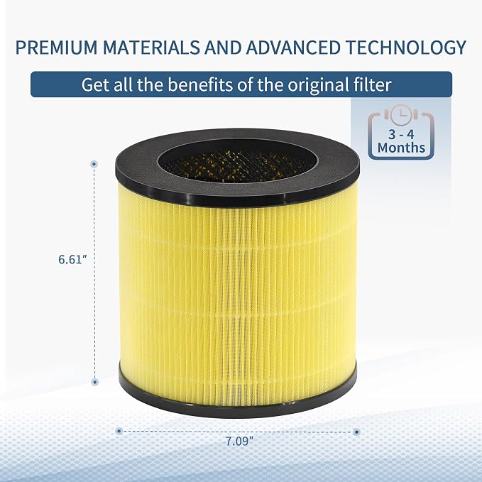 Upgrade 14 Filter Compatible - Image 6