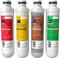 Aquatic Life Twist-In Reverse Osmosis Aquarium Water Filter Replacement by AQUATICLIFE