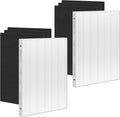 Filters Set Compatible with Fellowes AeraMax 300 Filter Replacement by HSiaMen