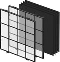 AP-1512HH Washable Pre-filter Sets Compatible by VALZONE