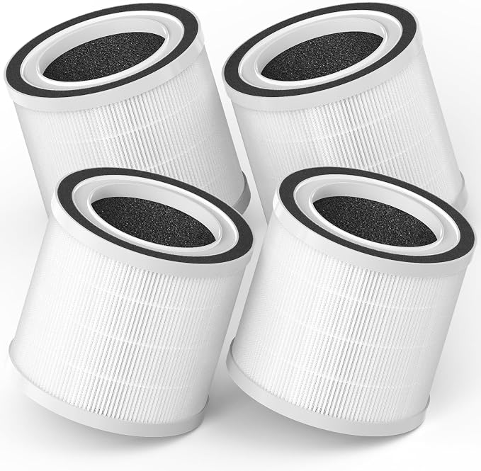BREEVA A1 Replacement Filter Compatible by Breabetter