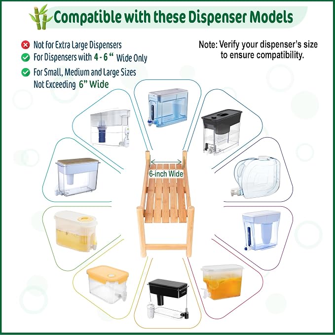 Water Dispenser Stand - Image 9