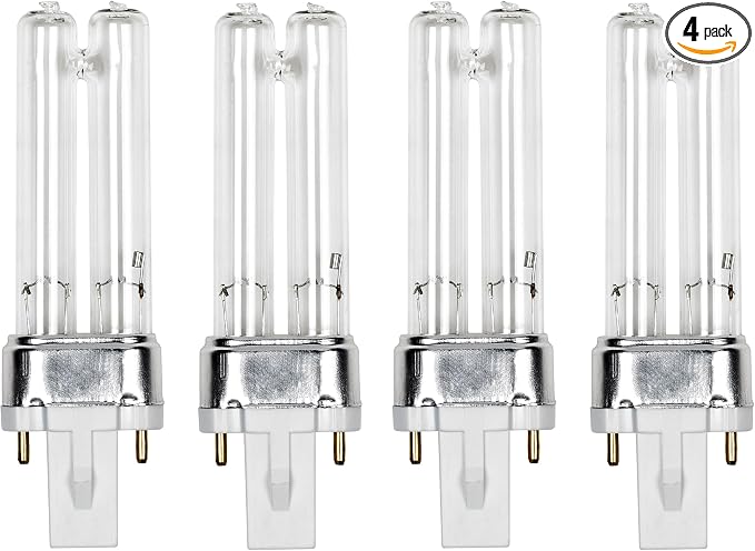 Bluex Bulbs 4 Pack LB4000 Replacement Bulb by BluexBulbs