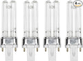 Bluex Bulbs 4 Pack LB4000 Replacement Bulb by BluexBulbs