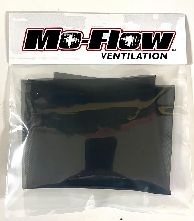 Mo-Flow Waterproof and Dustproof Prefilter Hydrophobic Mesh Air Filter Fabric - Image 3