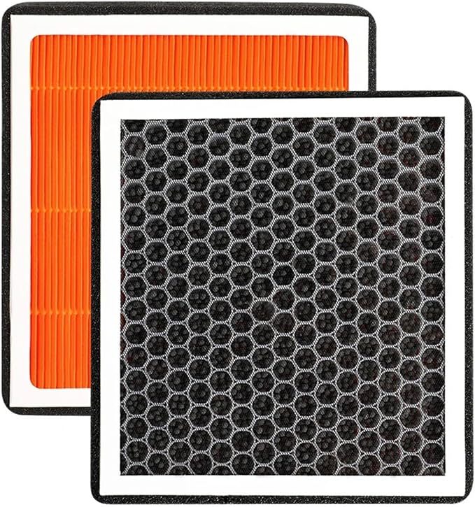 Activated Carbon Cabin Filter For MG HS PHEV Cabin filter Air Filter Activated - Image 3