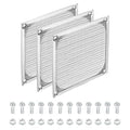 PATIKIL 120mm Computer Fan Filter Grill by PATIKIL