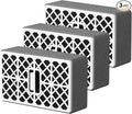 Washlet Deodorizer Air Filter Compatible by GVANIAMY